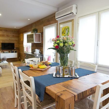 Kia Ora Suite Apartment San Zenone Exteriér fotografie