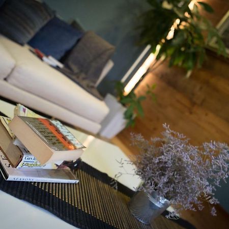 Kia Ora Suite Apartment San Zenone Exteriér fotografie