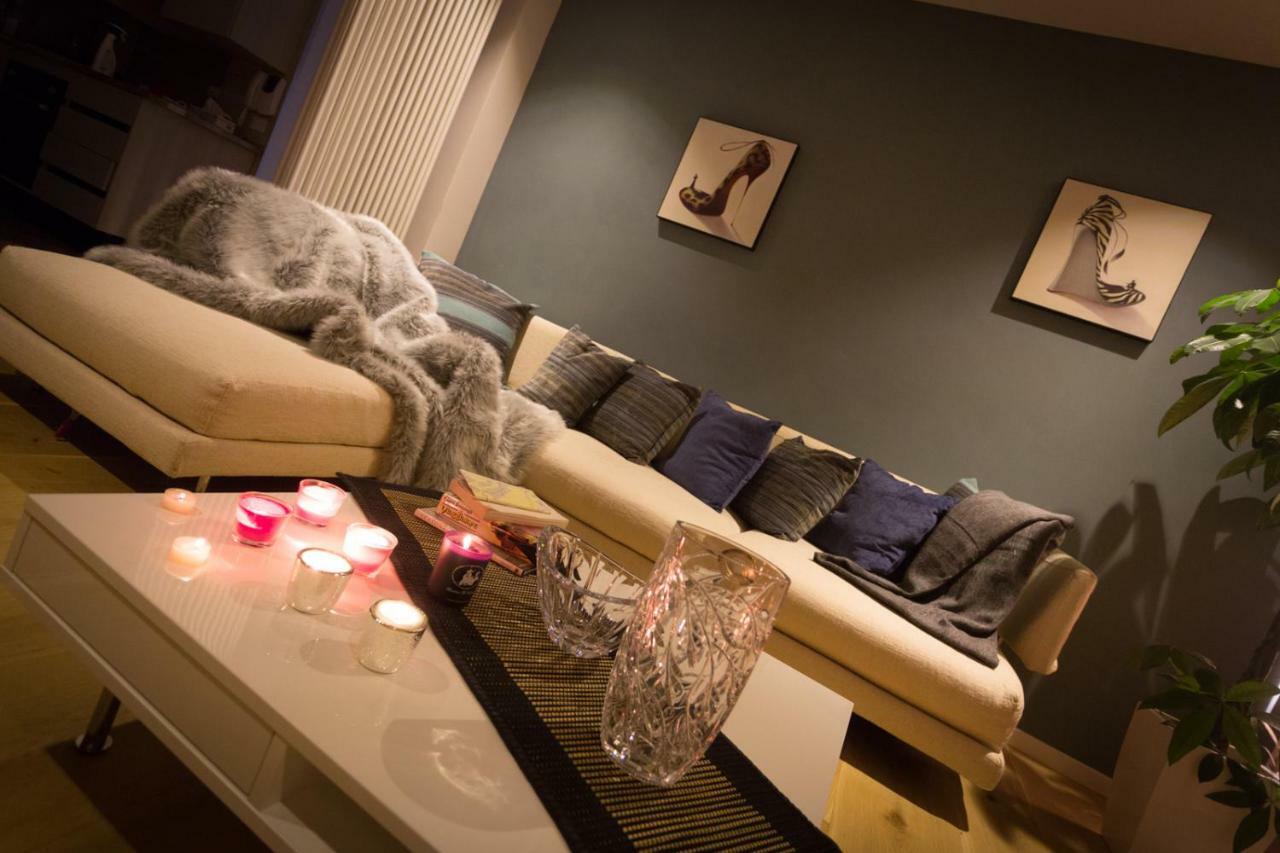 Kia Ora Suite Apartment San Zenone Exteriér fotografie
