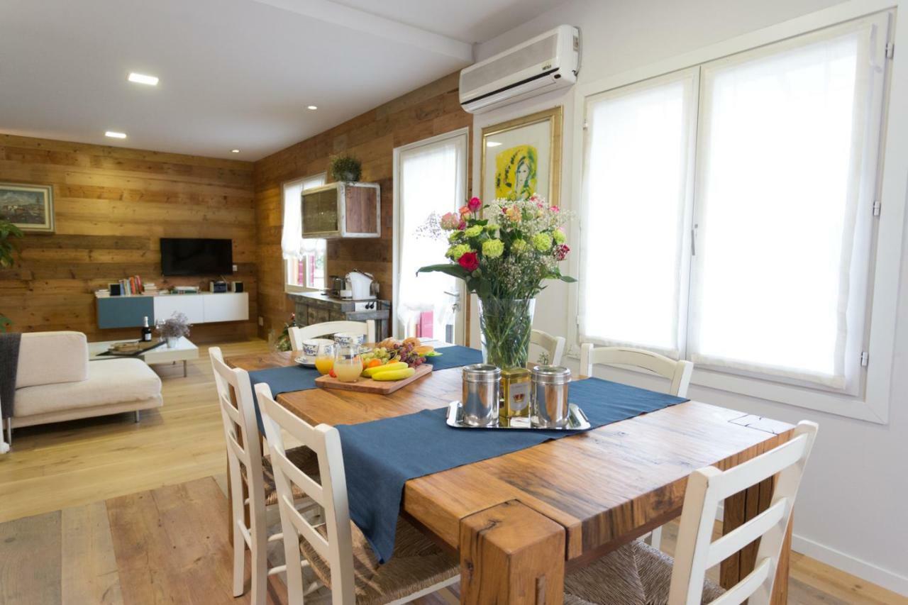 Kia Ora Suite Apartment San Zenone Exteriér fotografie
