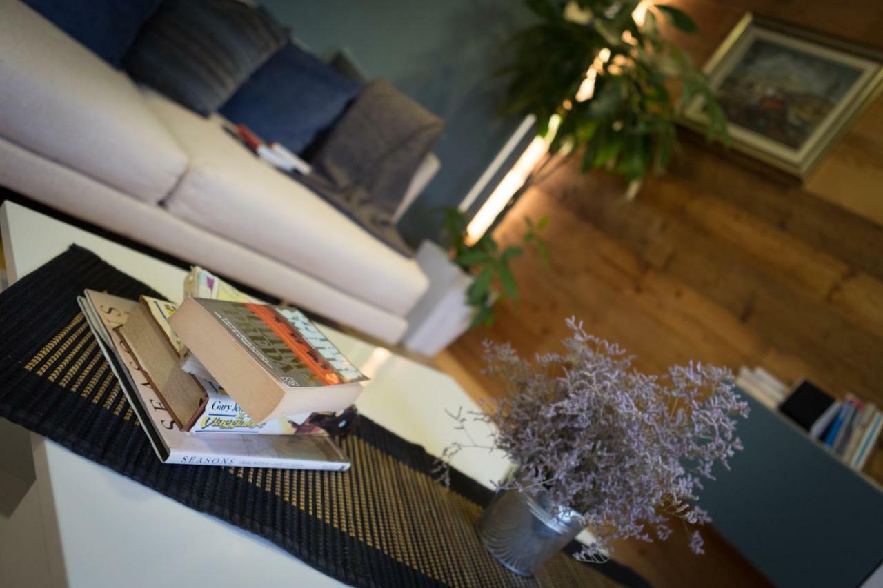 Kia Ora Suite Apartment San Zenone Exteriér fotografie