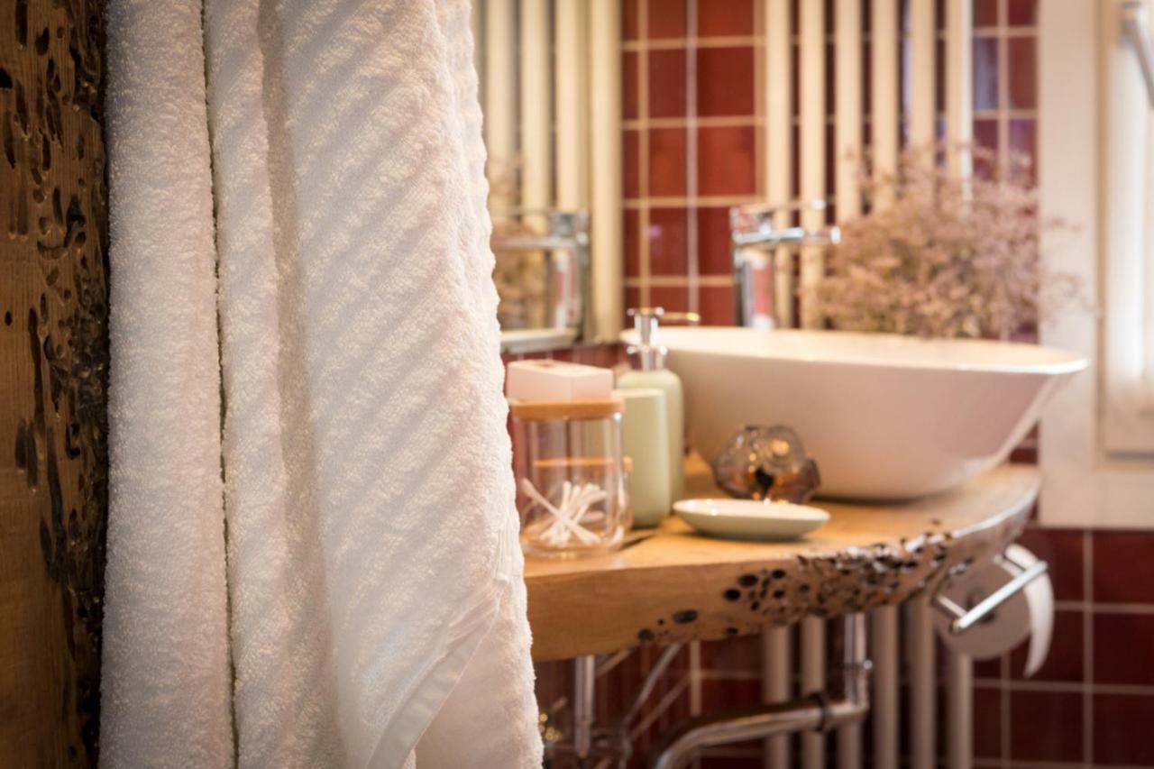 Kia Ora Suite Apartment San Zenone Exteriér fotografie