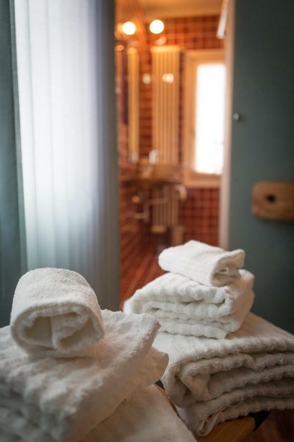Kia Ora Suite Apartment San Zenone Exteriér fotografie