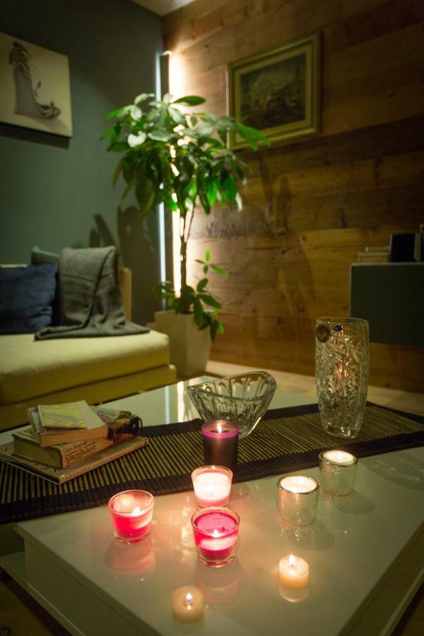 Kia Ora Suite Apartment San Zenone Exteriér fotografie