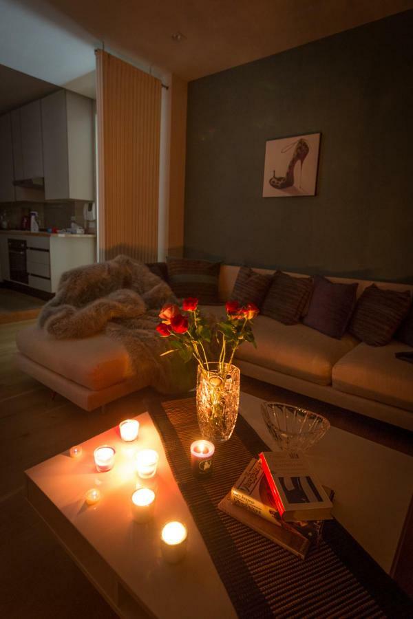 Kia Ora Suite Apartment San Zenone Exteriér fotografie