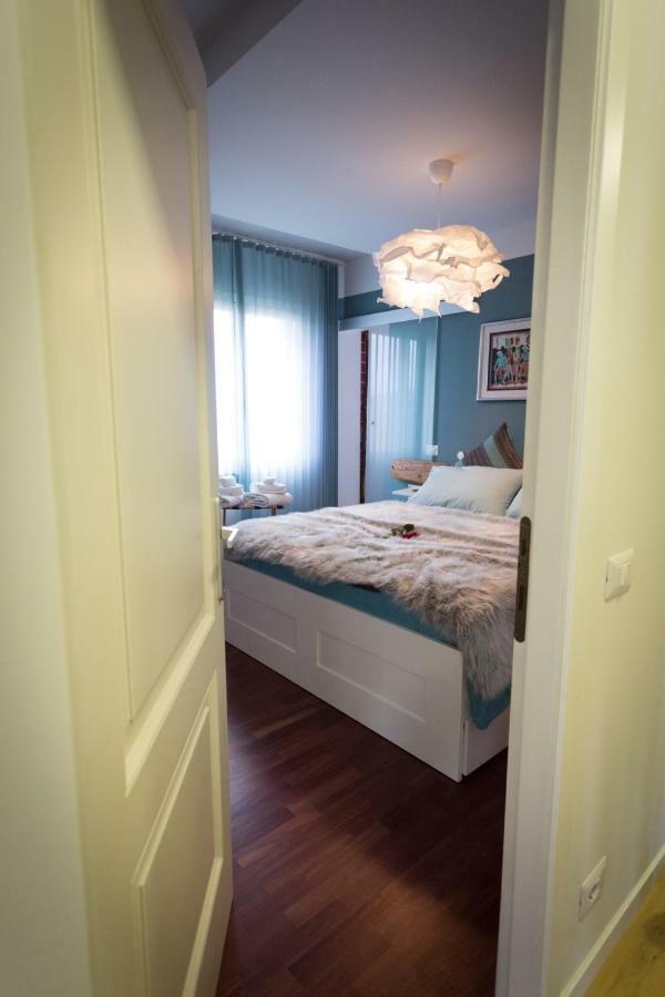 Kia Ora Suite Apartment San Zenone Exteriér fotografie