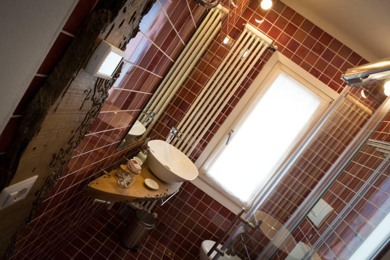Kia Ora Suite Apartment San Zenone Exteriér fotografie