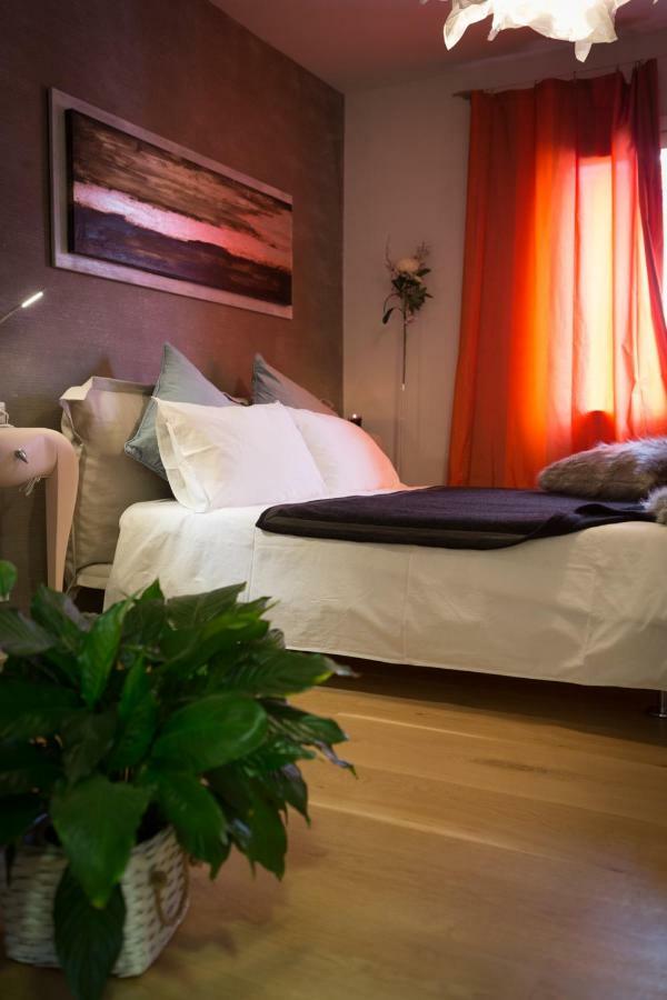 Kia Ora Suite Apartment San Zenone Exteriér fotografie