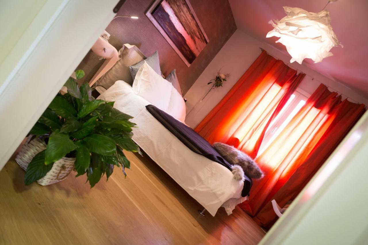 Kia Ora Suite Apartment San Zenone Exteriér fotografie
