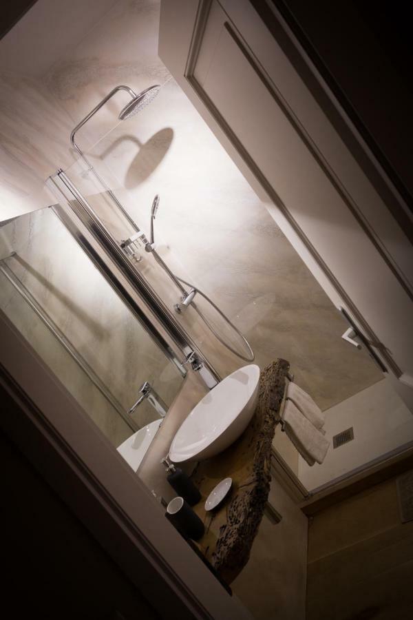 Kia Ora Suite Apartment San Zenone Exteriér fotografie
