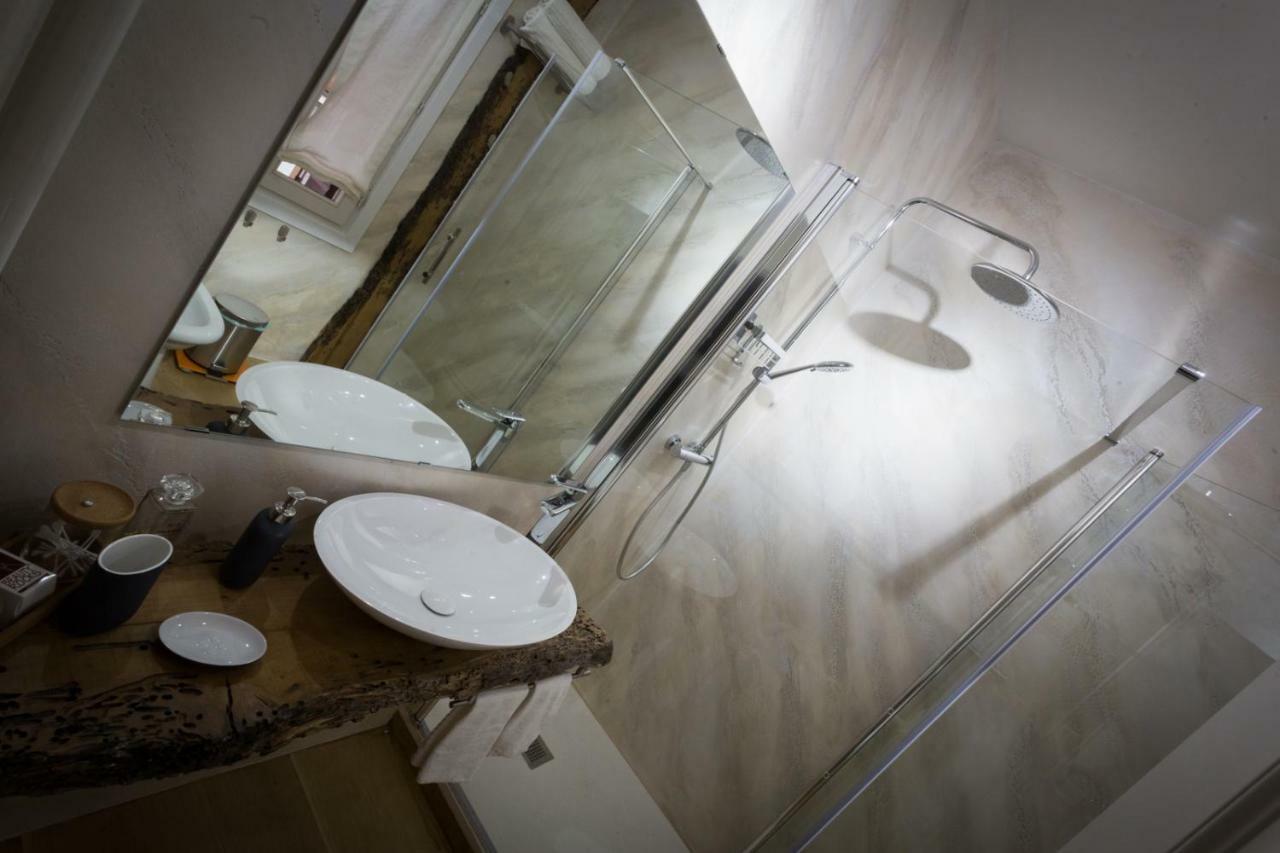 Kia Ora Suite Apartment San Zenone Exteriér fotografie
