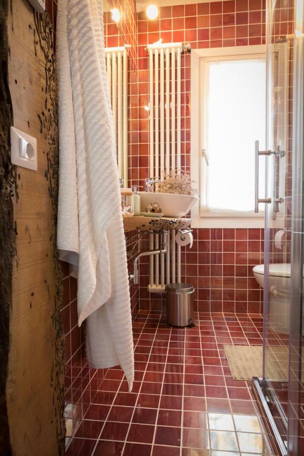 Kia Ora Suite Apartment San Zenone Exteriér fotografie