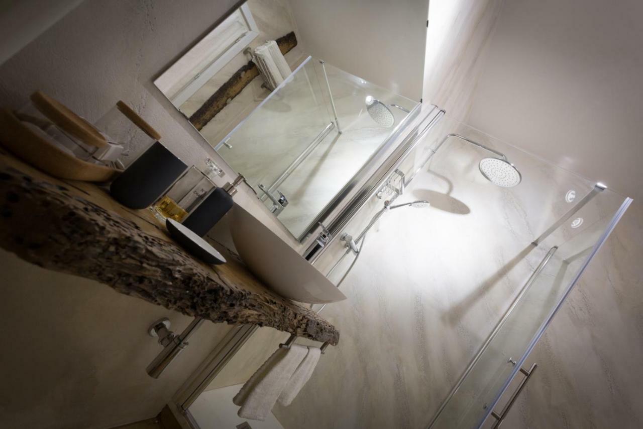 Kia Ora Suite Apartment San Zenone Exteriér fotografie