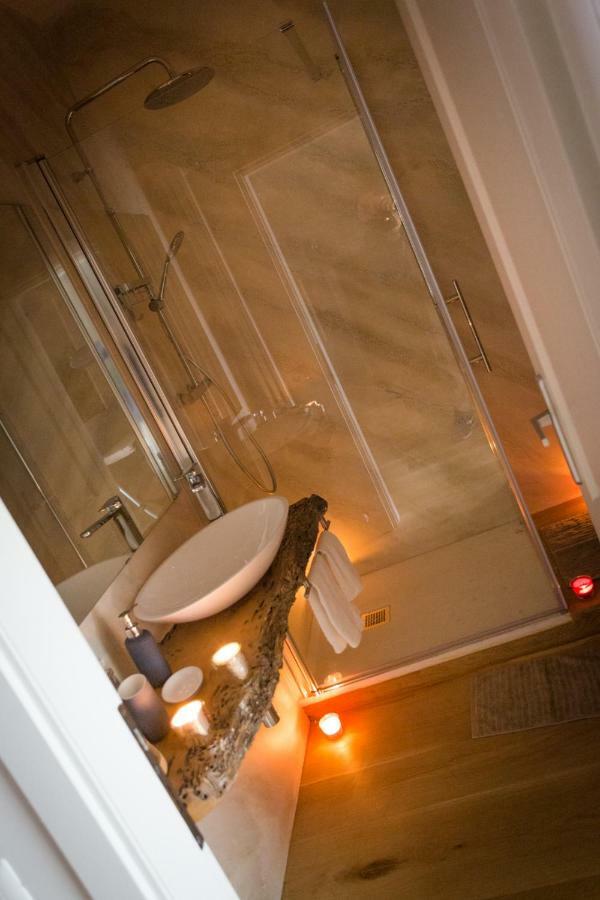 Kia Ora Suite Apartment San Zenone Exteriér fotografie